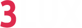 3Lux - Logo